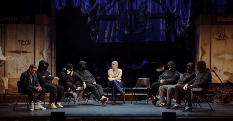 London's West End: Ticket to Gerry & Sewell - Frequently Asked Questions