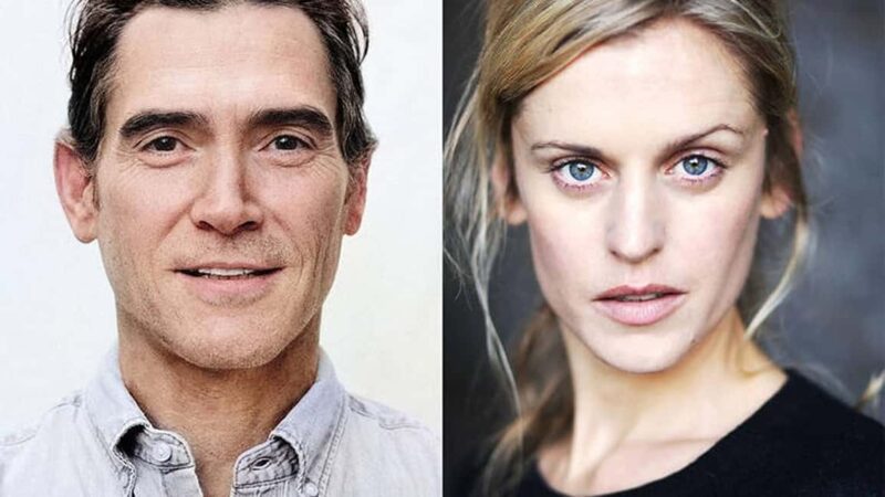 London's West End: Ticket to High Noon - Londons West End: Ticket to High Noon — a Real-Time Thriller at Harold Pinter Theatre