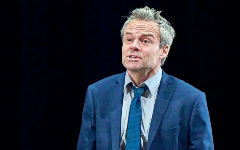 London's West End: Ticket to Inter Alia - What Makes "Inter Alia" a Must-See Legal Drama