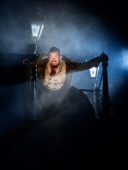 London's West End: Ticket to Oliver! The Musical - Frequently Asked Questions