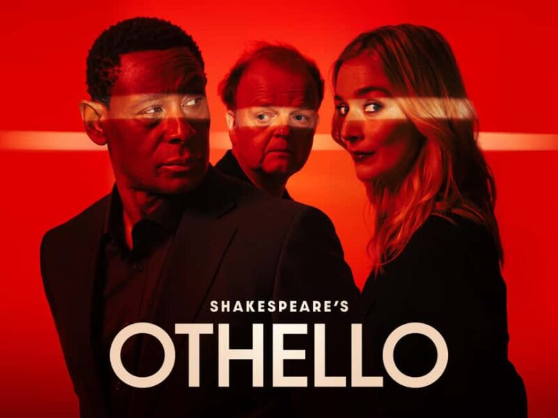 London's West End: Ticket to Othello - London’s West End: Ticket to Othello – a Powerful Shakespeare Experience in London