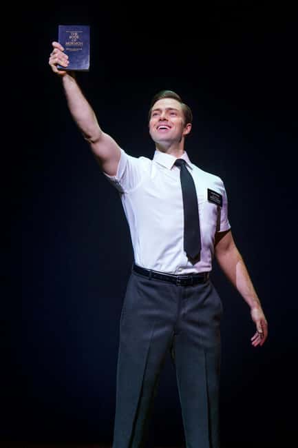 London's West End: Ticket to The Book of Mormon - Comparing The Book of Mormon to Other West End Musicals