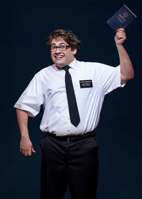 London's West End: Ticket to The Book of Mormon - The Value of Reserved Seating Tickets in Londons West End