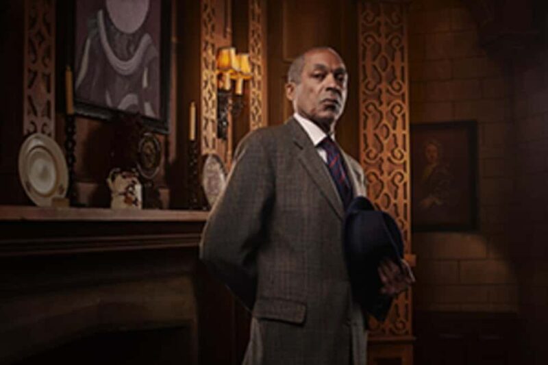 London's West End: Ticket to The Mousetrap - Accessibility and Age Restrictions for The Mousetrap