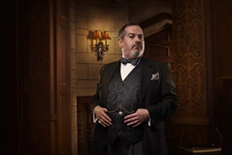 London's West End: Ticket to The Mousetrap - What Sets The Mousetrap Apart from Other West End Productions