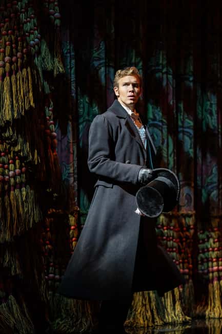 London's West End: Ticket to The Phantom of the Opera - How The Phantom of the Opera Compares to Other West End Musicals