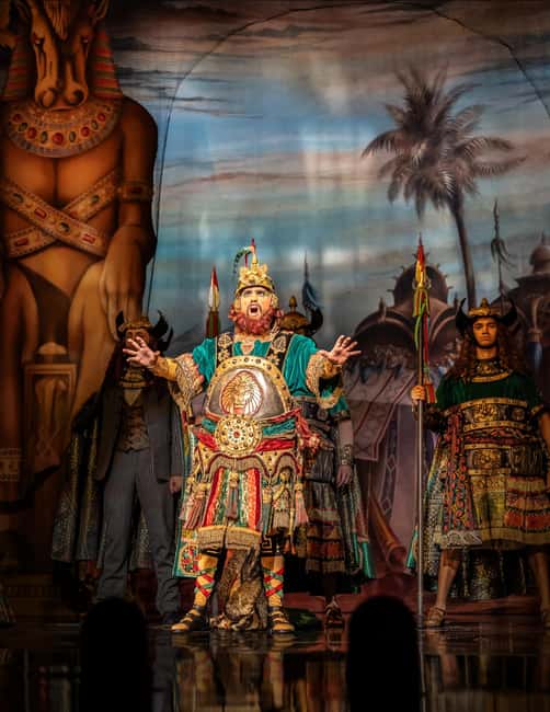 London's West End: Ticket to The Phantom of the Opera - Final Thoughts on The Phantom of the Opera in London