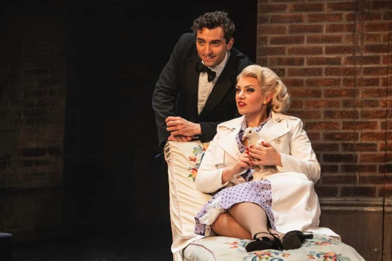 London's West End: Ticket to The Producers - What Makes The Producers a Record-Breaking Show?