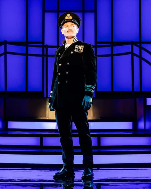 London's West End: Ticket to Titanique the Musical - Frequently Asked Questions