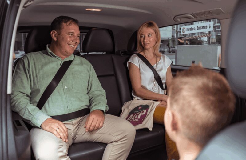 London:Windsor Castle, Stonehenge & Bath Day Trip with Local - Key Points