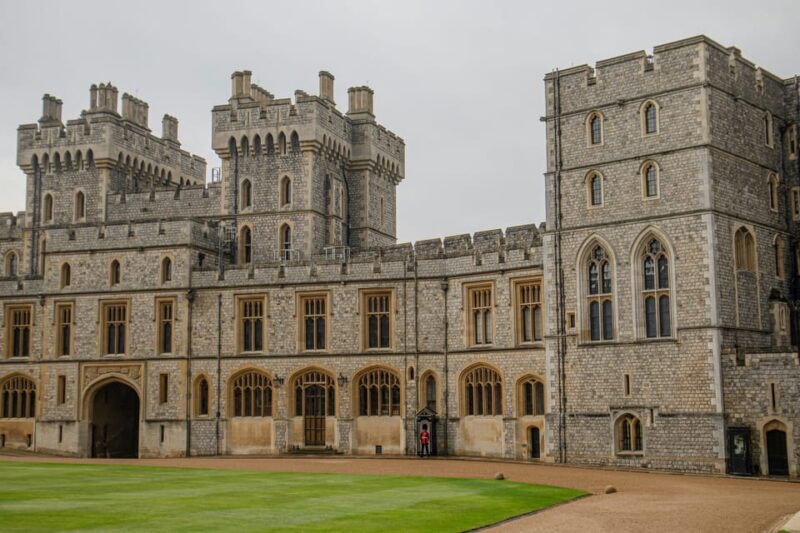 London:Windsor Castle, Stonehenge & Bath Day Trip with Local - What Sets This Tour Apart from Other Options