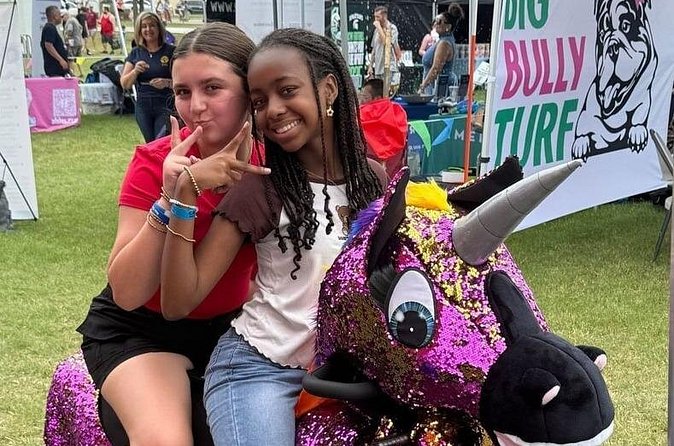 Lone Star Rydables Family Fun Tour in Arlington - The One-Hour Tour: Perfect for Short Visits and Busy Schedules