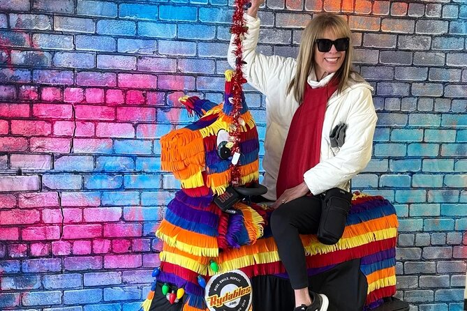 Lone Star Rydables Texas Tasting Tour - Cancellation and Refund Policy