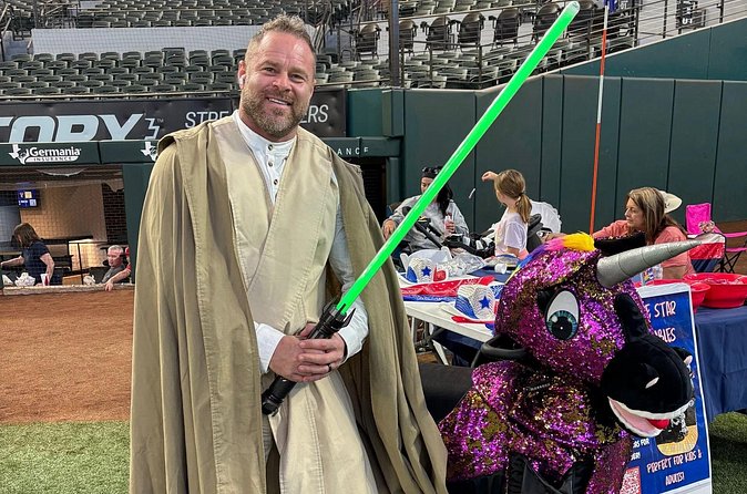 Lone Star Rydables Texas Tasting Tour - The Value of a Texas-Sized Food and Sightseeing Adventure