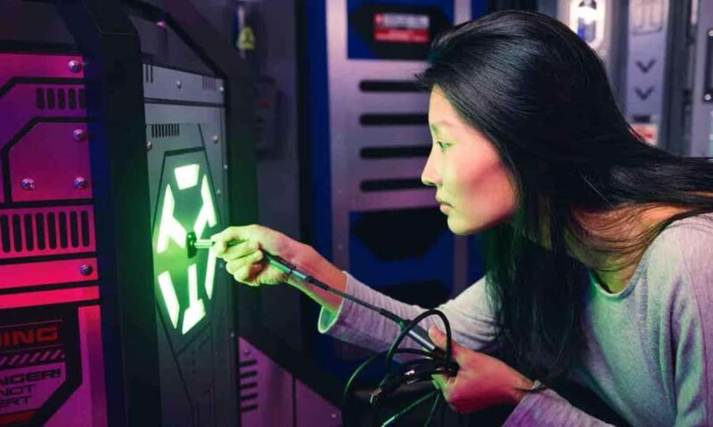 Lone Tree: Epic 60-Minute Escape Games - Flexibility with Bookings and Cancellations