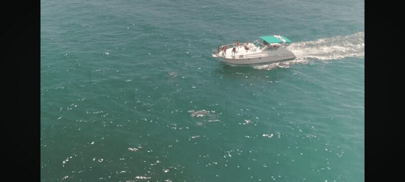 Long Beach: 3hr Private Yacht Trip (1 ticket covers 1-6 ppl) - Experience the Flexibility with Same-Day Bookings and Cancellation