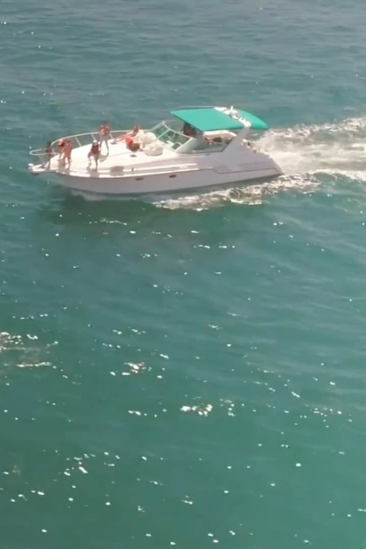 Long Beach: 3hr Private Yacht Trip (1 ticket covers 1-6 ppl) - Practical Tips for Your Yacht Trip