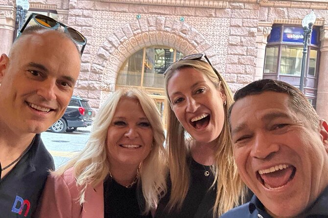 Long Beach California Art Walk - How the App-Led Experience Works in Long Beach