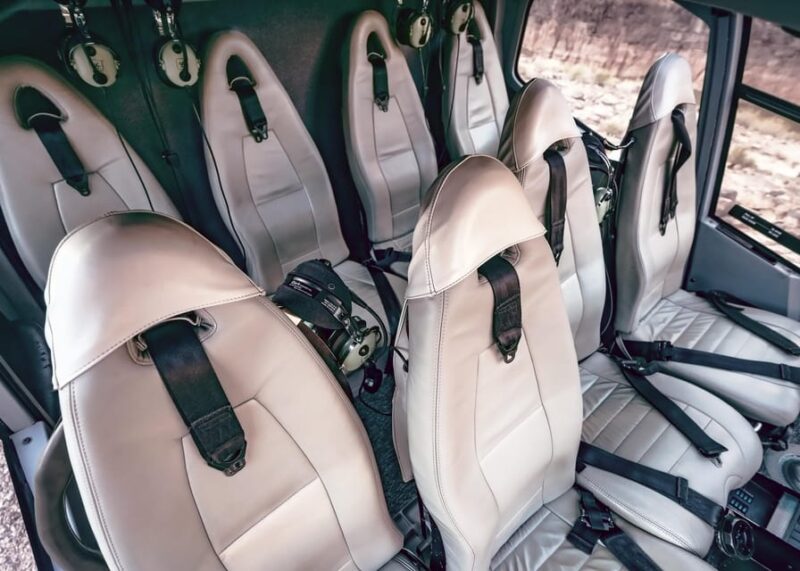 Long Beach: California Coastal 30-Minute Helicopter Tour - The Flight Over California’s Surf Beaches and Marine Life