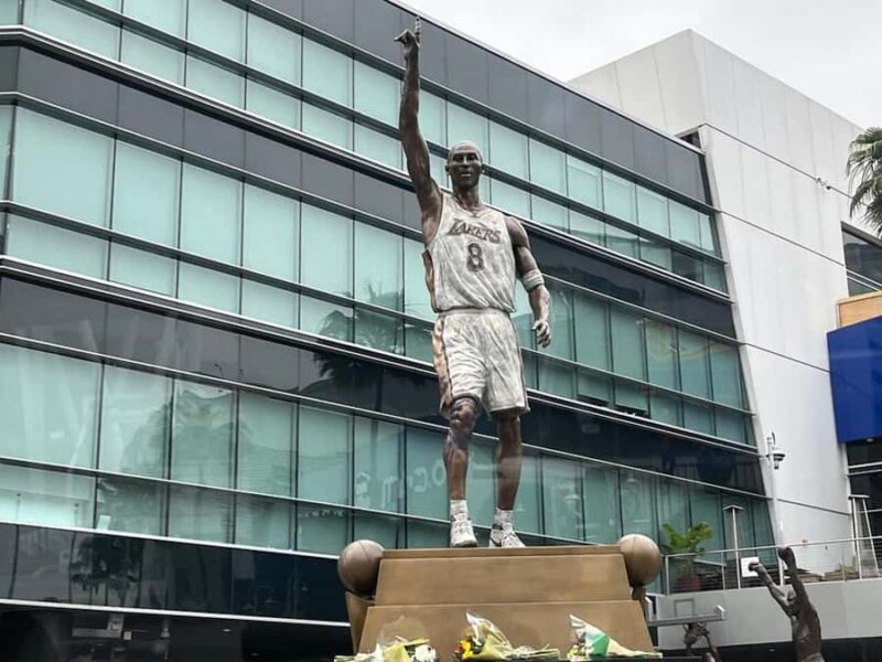 Long Beach: Los Angeles Full-Day Tour with Hotel Pickup - The Pacing and Group Size