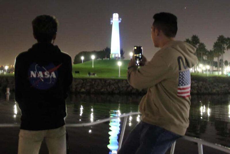 Long Beach: Private Night Yacht Cruise With City Lights - Who Will Enjoy This Cruise Most?