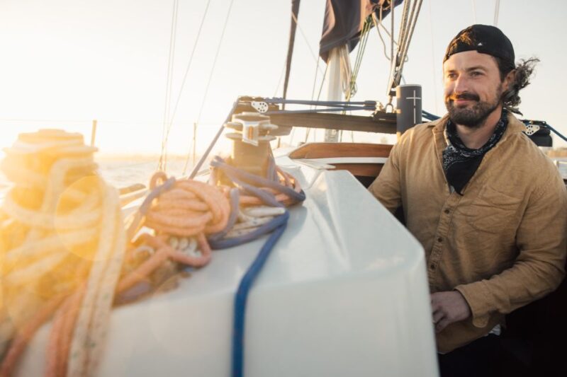 Long Beach: Private Sailboat Rental with Licensed Captain - Why This Sailboat Rental is a Top Choice in Long Beach