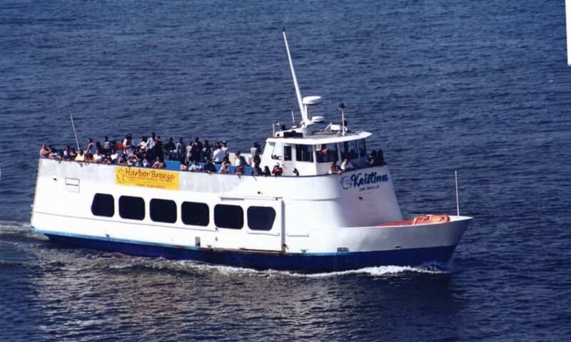 Long Beach: Sightseeing Harbor Cruise - Long Beach: Sightseeing Harbor Cruise - A Practical Look at This Popular Experience