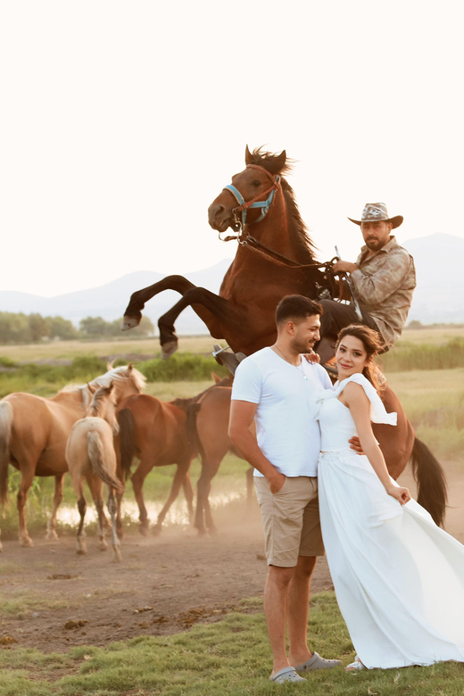 LONG FLYING DRESS FOR RENTAL CAPADOCIA - Pick from a Wide Range of Styles and Colors in the Dress Store