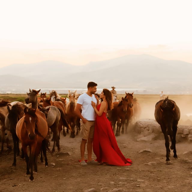 LONG FLYING DRESS FOR RENTAL CAPADOCIA - Final Thoughts on the Long Flying Dress Rental in Cappadocia