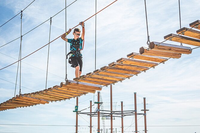 Long Island Farm & Wildplay Jones Beach Tour | Kids 50% Off - Explore Long Island with a Full-Day Family Adventure at Just $94
