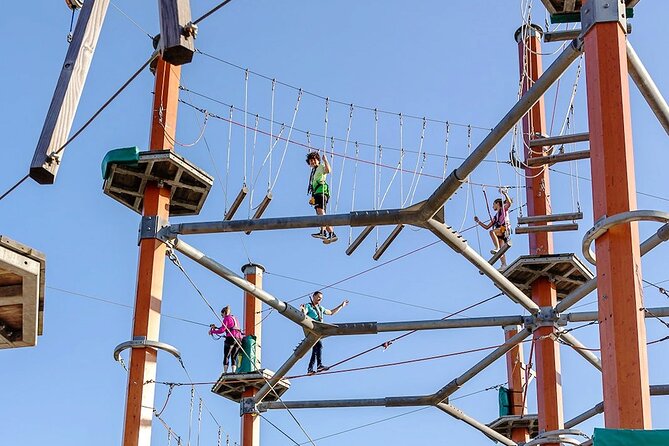 Long Island Farm & Wildplay Jones Beach Tour | Kids 50% Off - Key Points