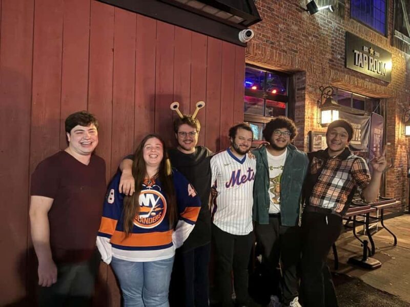 Long Island, NY: A Guided Bar Crawl and Night Clubbing Tour - The Long Island Neighborhoods Known for Nightlife