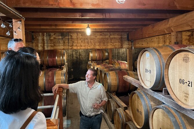 Long Island Wine and Food Day Trip with Sommelier host from NYC - Savor Locally Sourced Artisan Food and Light Bites