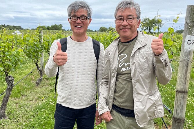 Long Island Wine and Food Day Trip with Sommelier host from NYC - Practical Tips for Participants