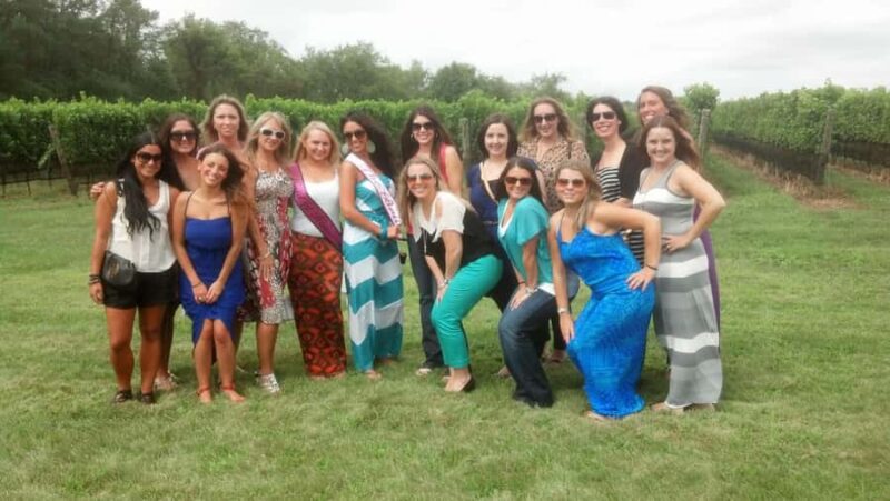 Long Island Winery Tour - Long Island Winery Tour: A Private Wine Experience on the North Fork