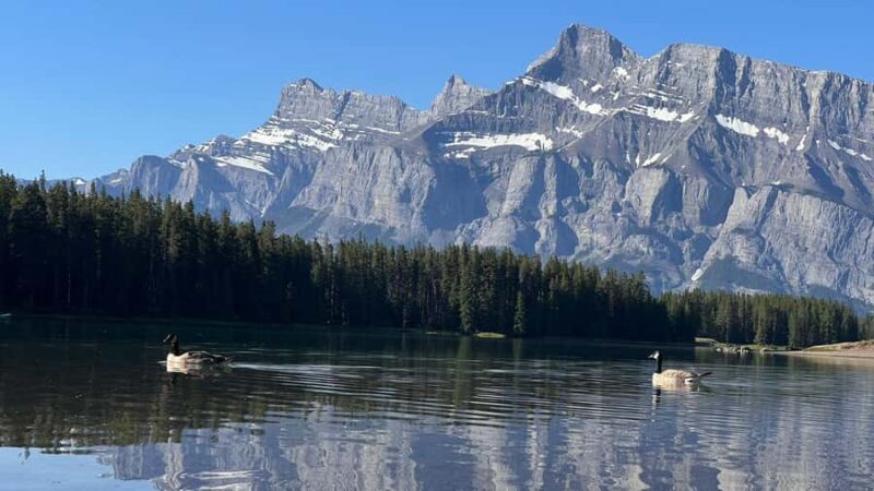 Long Stops: Banff Gondola & Lake Minnewanka(Hiking Optional) - Who This Tour Is Best For