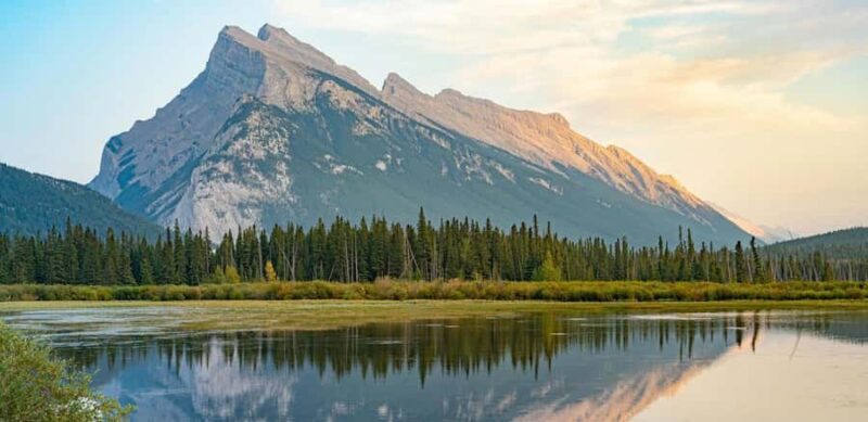 Long Stops: Banff Gondola & Lake Minnewanka(Hiking Optional) - Final Thoughts on the Long Stops: Banff Gondola & Lake Minnewanka Tour