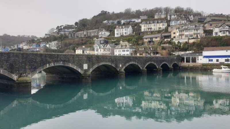 Looe: Beyond Paradise TV Locations Tour - Value for Money and Tour Experience