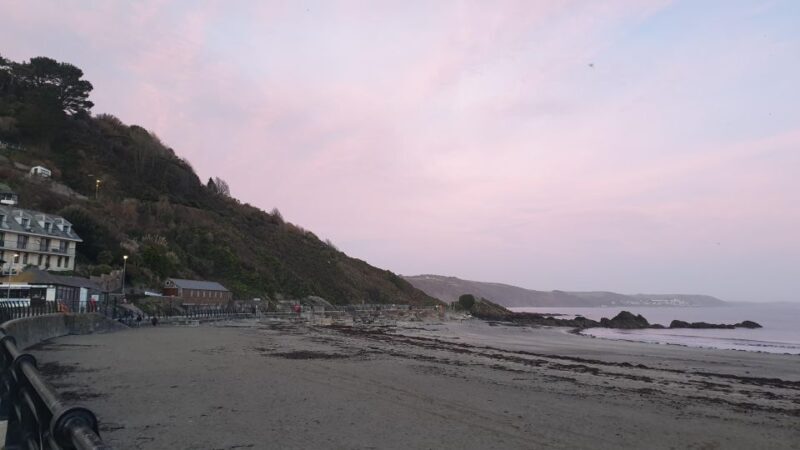 Looe: Beyond Paradise TV Locations Tour - Practical Tips for Visitors