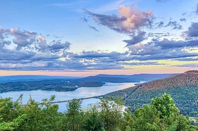 Lookout Mountain Grand Aerial Experience - What’s Included and What’s Not