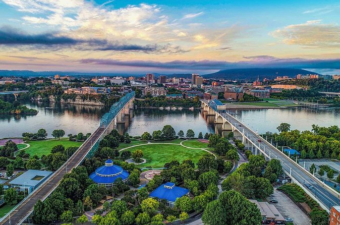 Lookout Mountain Grand Aerial Experience - Why This Tour Stands Out in Chattanooga