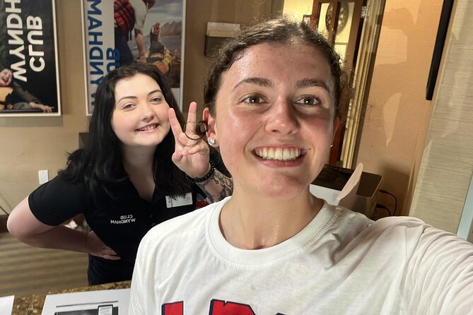 Looney Lampasas Scavenger Hunt - Flexibility and Customization Options