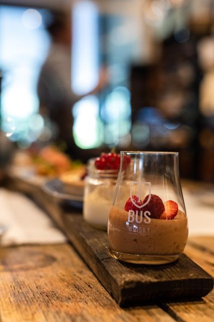 Loosbroek: Grain-to-glass Whisky Distillery Tour & Tasting - Experience the Grain-to-Glass Journey