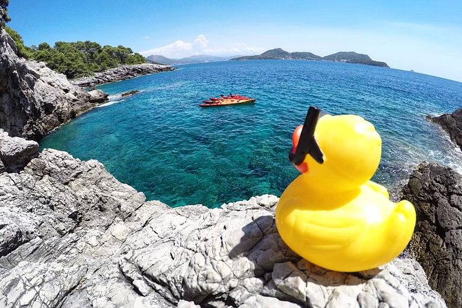 Lopud Sunrise Sea Kayaking Guided Tour - Who Will Appreciate This Tour?