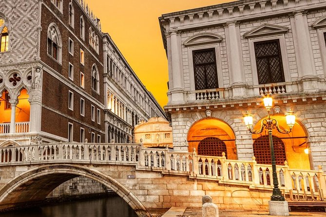 Lords of the Night Prisons Palace: Cells & Torture Tools Visit - Practical Details and Logistics