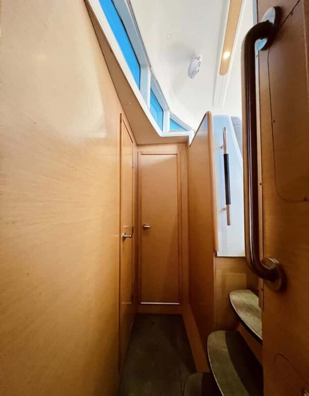 Loreto, Baja California, Mexico - Catamaran Sailing Cruise - Overnight Options and Evening Activities