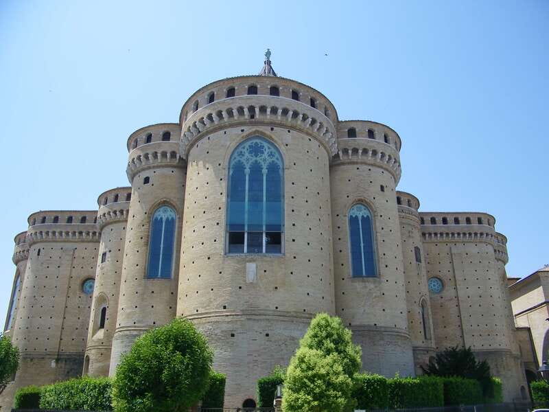 Loreto private tour: the holy house of Virgin Mary - Loreto’s Sacred Pilgrimage Site and Historic Old Town