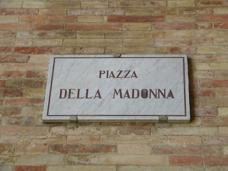 Loreto private tour: the holy house of Virgin Mary - Practical Details and Meeting Arrangements