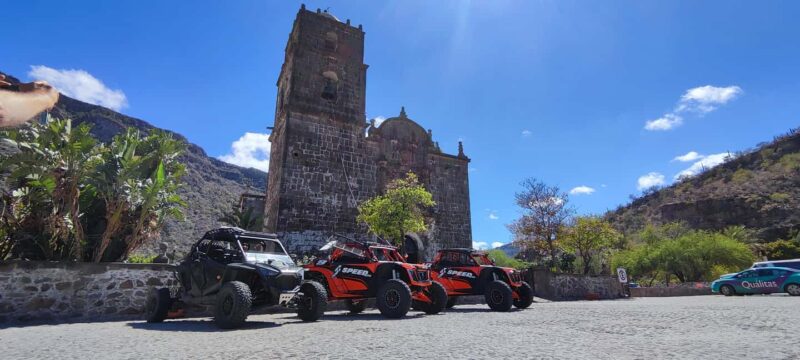 LORETO:Experience the SPEED UTV!4 hours of adrenaline!!COME! - Thrilling 4-Hour Speed UTV Adventure in Loreto