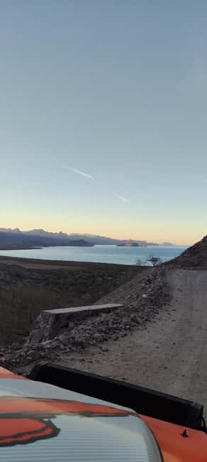 LORETO:Experience the SPEED UTV!4 hours of adrenaline!!COME! - Practical Details: Group Size, Accessibility, and Restrictions